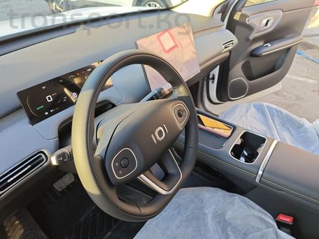 Changan Qiyuan Q05, 2026 — photo 18
