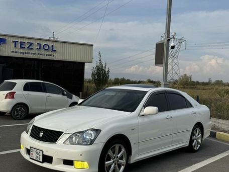 Toyota Crown, 2007 — сүрөт 3