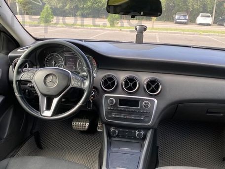 Mercedes-Benz A-Класс, 2013 — сүрөт 7