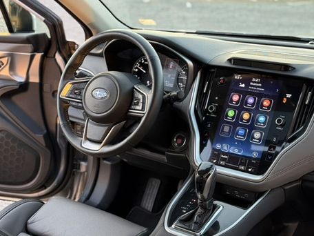 Subaru Outback, 2020 — photo 8