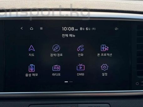 Kia Sportage, 2020 — сүрөт 6