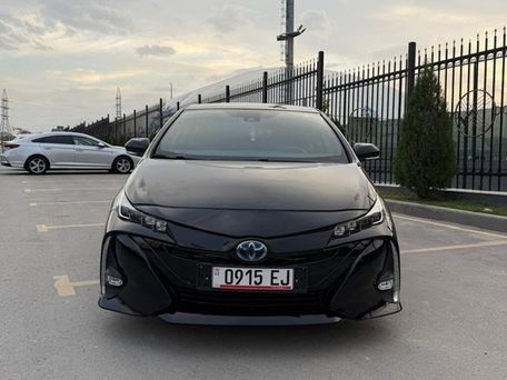 Toyota Prius, 2020 — фото 3