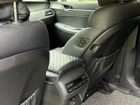 Hyundai Palisade, 2020 — фото 10