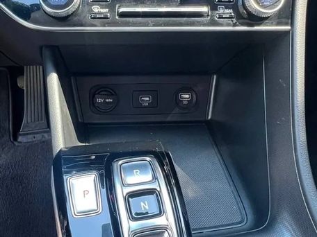 Hyundai Sonata, 2022 — photo 10