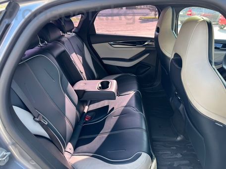 BYD Qin Pro, 2022 — photo 7