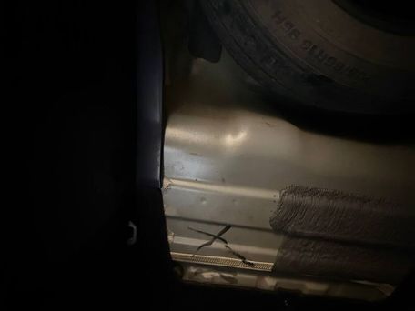 Hyundai Sonata, 2020 — photo 11