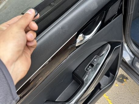 Kia K7, 2017 — photo 13