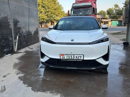 Dongfeng Aeolus L7, 2026 — сүрөт 3
