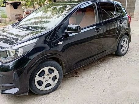 Kia Morning, 2021 — 照片 1