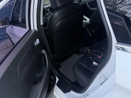 Hyundai Sonata, 2019 — сүрөт 5