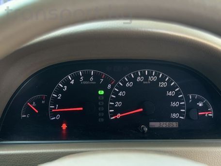 Toyota Camry, 2005 — сүрөт 9