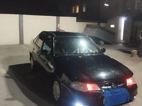 Daewoo Nexia, 2010 — 照片 3