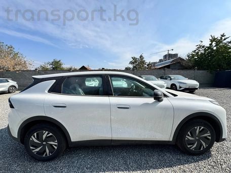 Changan Qiyuan Q05, 2026 — сүрөт 3