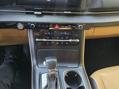 Kia Carnival, 2021 — 照片 13