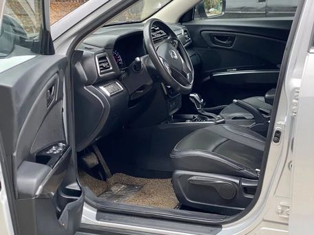 SsangYong Tivoli, 2019 — сүрөт 10