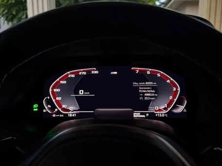 BMW X5, 2019 — 照片 10