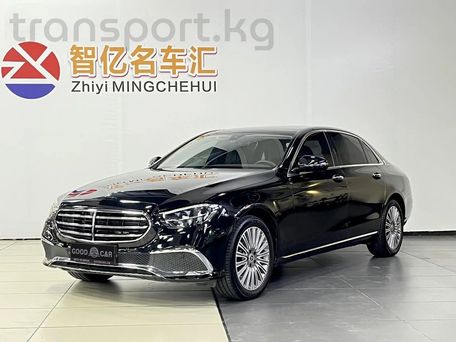 Mercedes-Benz E-Класс, 2022