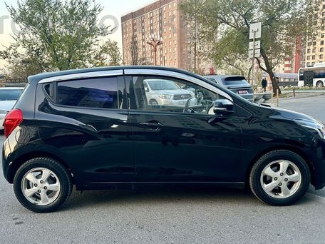 Chevrolet Spark, 2017 — photo 4