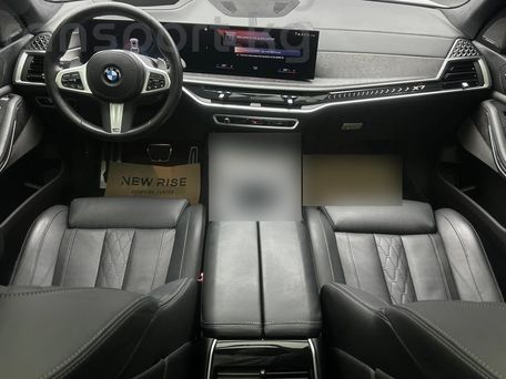 BMW X7, 2022 — фото 5