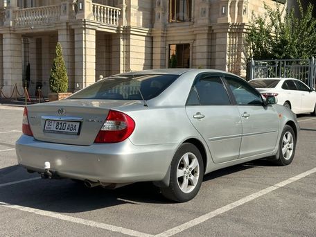 Toyota Camry, 2003 — photo 4