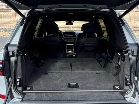 BMW X7, 2023 — 照片 6