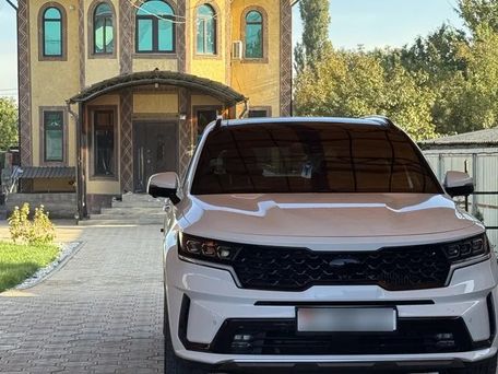 Kia Sorento, 2021 — photo 6
