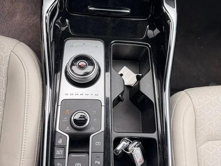 Kia Sorento, 2021 — 照片 9