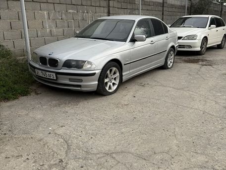 BMW 3 серии, 2000 — фото 1