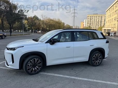 Aion I60, 2026 — сүрөт 3