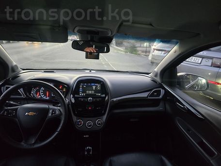 Chevrolet Spark, 2019 — photo 14