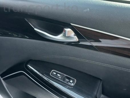 Kia K7, 2019 — 照片 7