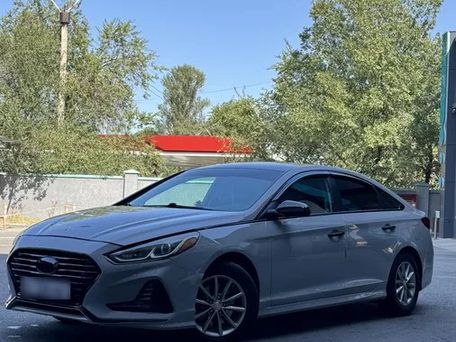 Hyundai Sonata, 2019 — фото 9