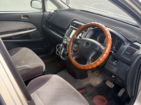 Honda Stream, 2001 — сүрөт 6