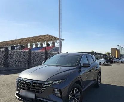 Hyundai Tucson, 2023 — сүрөт 2