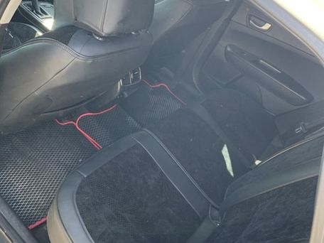 Kia Optima, 2018 — photo 7