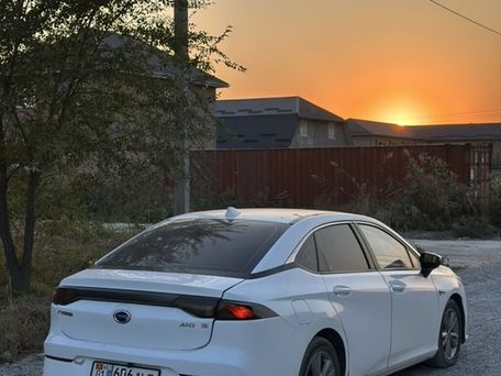 Aion S, 2020 — 照片 3