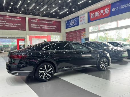 Volkswagen Passat (North America and China), 2023 — сүрөт 6