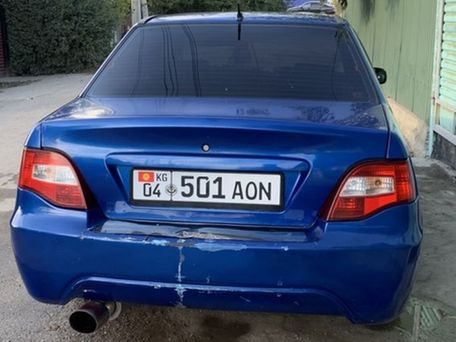 Daewoo Nexia, 2010 — сүрөт 3