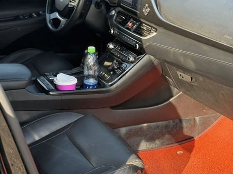 Hyundai Grandeur, 2019 — 照片 10