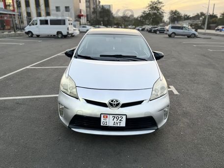 Toyota Prius, 2014 — фото 2