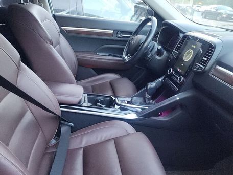 Renault Samsung QM6, 2020 — сүрөт 7