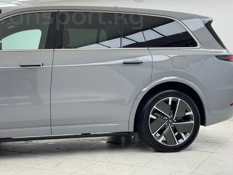 Li Auto (Lixiang) L9, 2024 — фото 5
