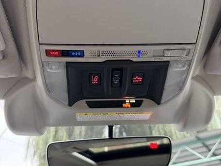 Subaru Forester, 2020 — фото 8
