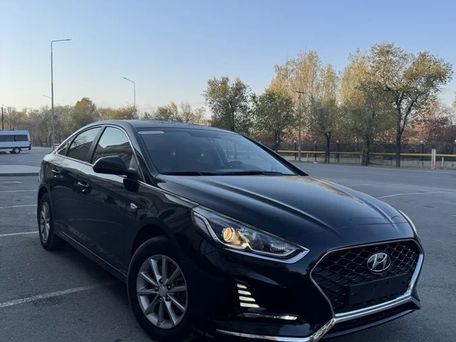 Hyundai Sonata, 2020 — photo 3