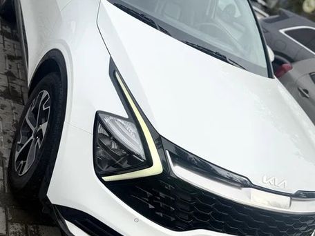 Kia Sportage, 2022 — 照片 4