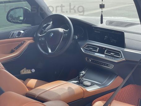 BMW X5, 2019 — сүрөт 6