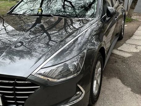 Hyundai Sonata, 2019 — фото 2