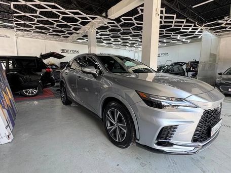 Lexus RX, 2023 — photo 3