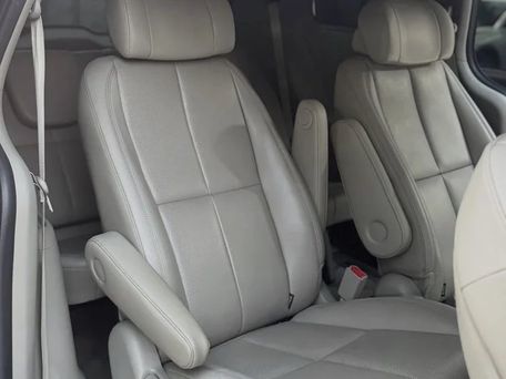 Kia Carnival, 2019 — сүрөт 6
