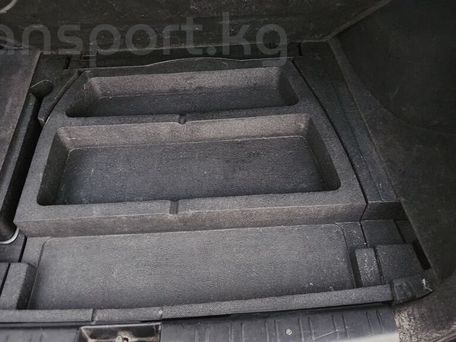 Subaru Forester, 2003 — 照片 14
